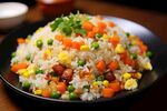 炒饭