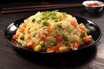 炒饭
