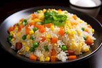 炒饭