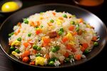 炒饭