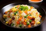 炒饭