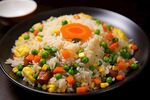 炒饭