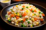 炒饭