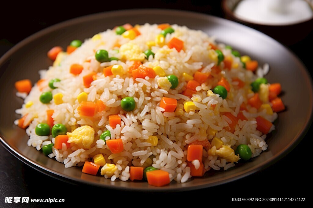 炒饭