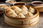 灌汤包
