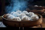 小笼包
