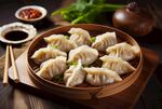 饺子