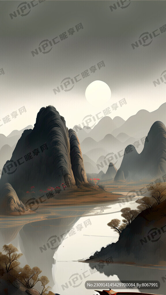 投壶素材