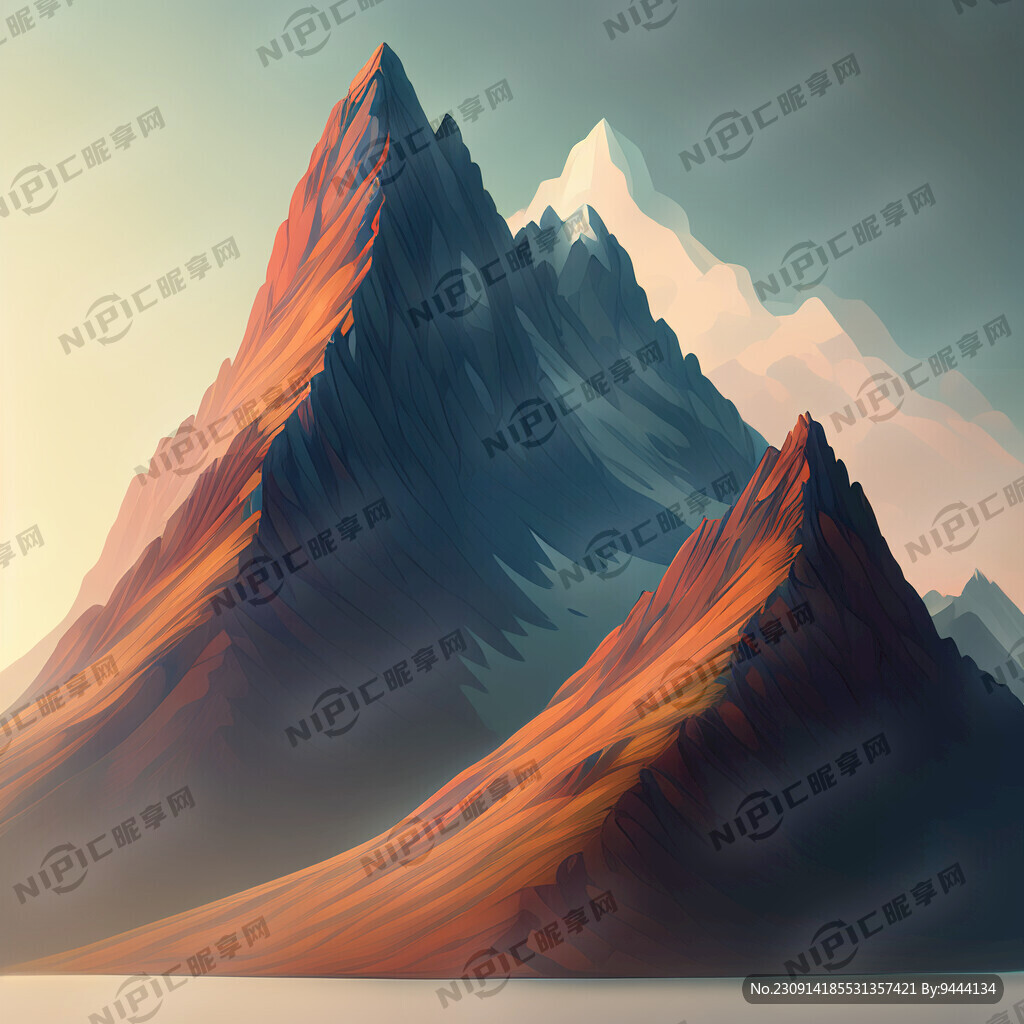 世界山脉