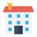 住宅房