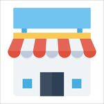商店