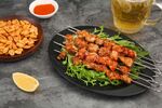 烤肉串
