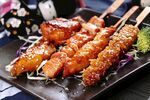 肉串