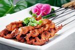 烤串