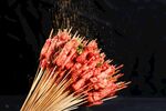 小串