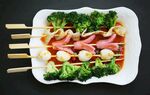 串串香