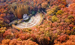 中山陵音乐台