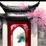 AI生画