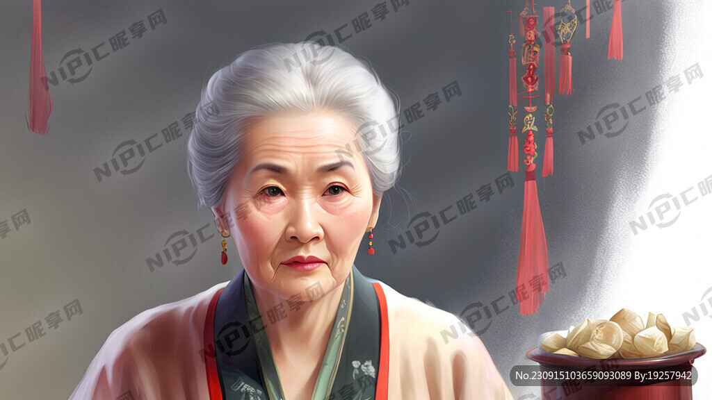 老年消费防骗