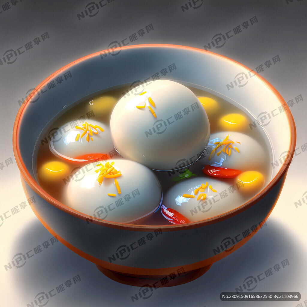 汤圆