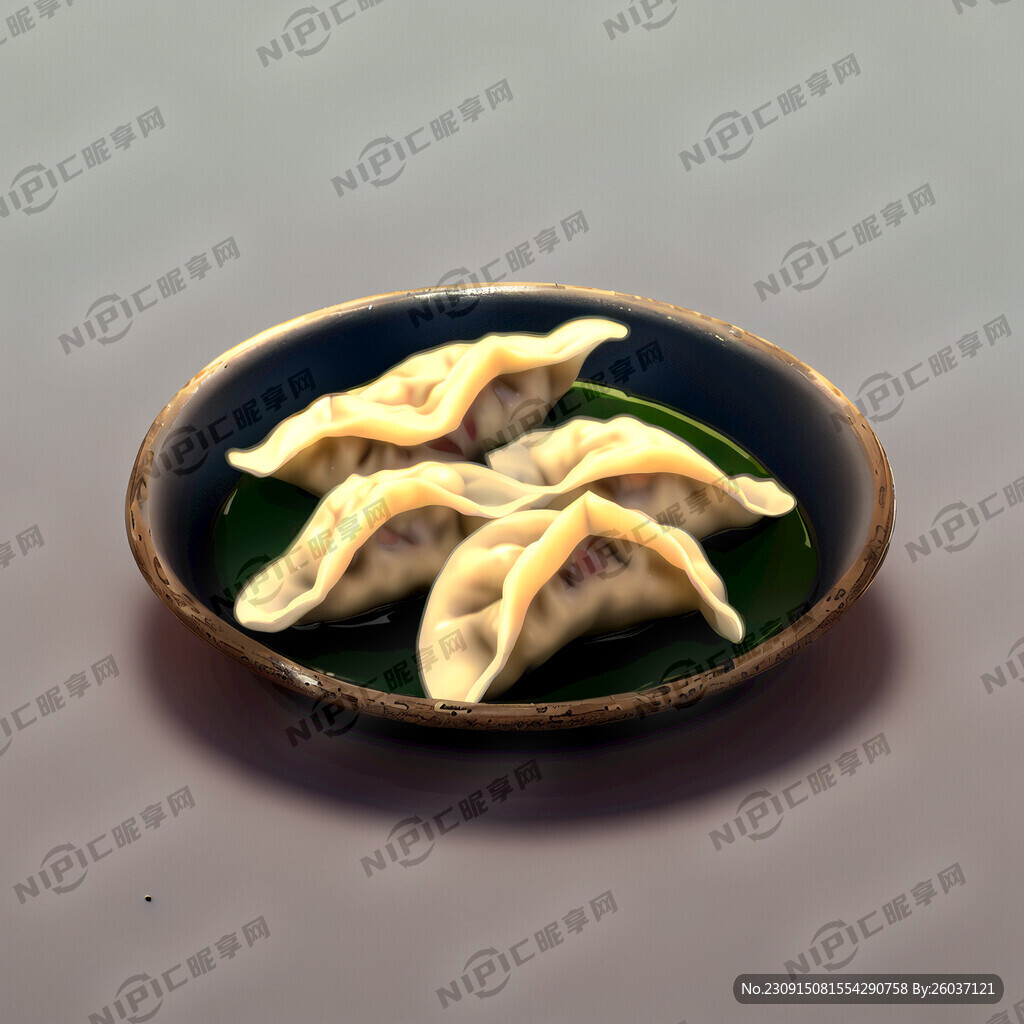 锅贴