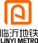 临沂地铁logo