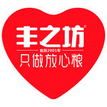 丰之坊logo