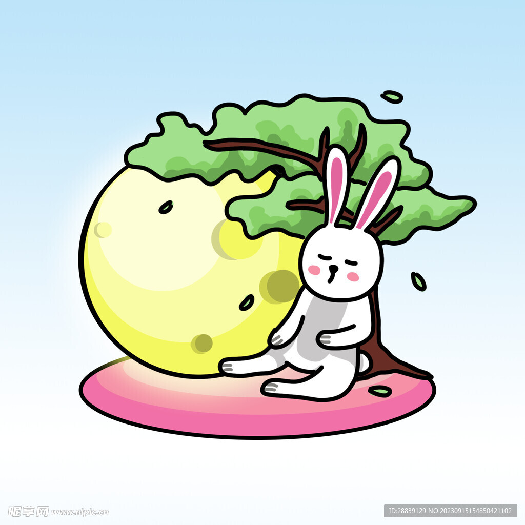  中秋节 