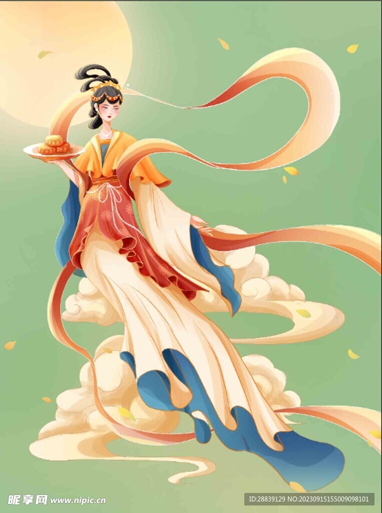  嫦娥