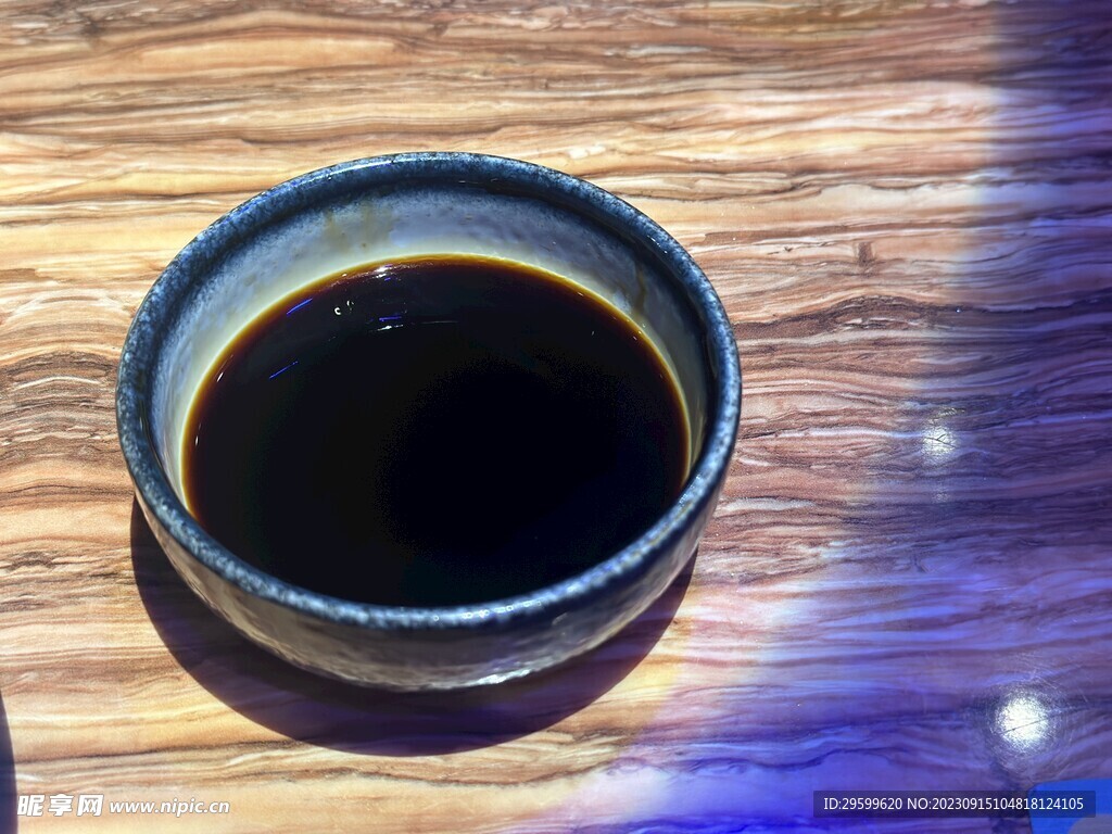 酱油