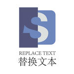 Logo模板企业公司