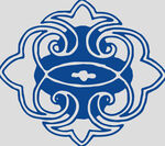 青花瓷花纹