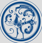 青花瓷花纹