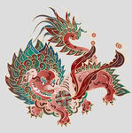 皮影戏素材