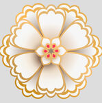 牡丹花卉