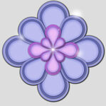 牡丹花卉
