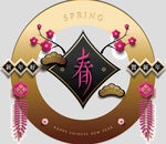 牡丹花卉