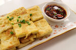 煎豆腐高清大图