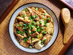 美食家常豆腐高清大图