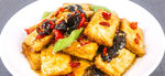 美食家常豆腐