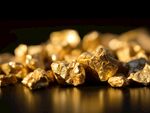 黄金