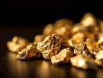黄金