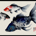 AI生画