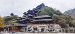 重庆旅游景点-蚩尤九黎城