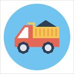 大货车