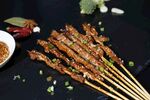 烤肉串