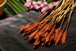 烤肉串