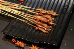 烤肉串