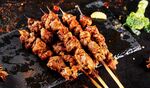 烤肉串