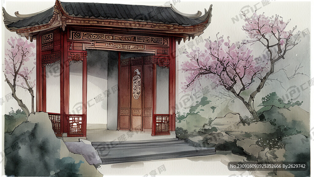 艺术小舞台